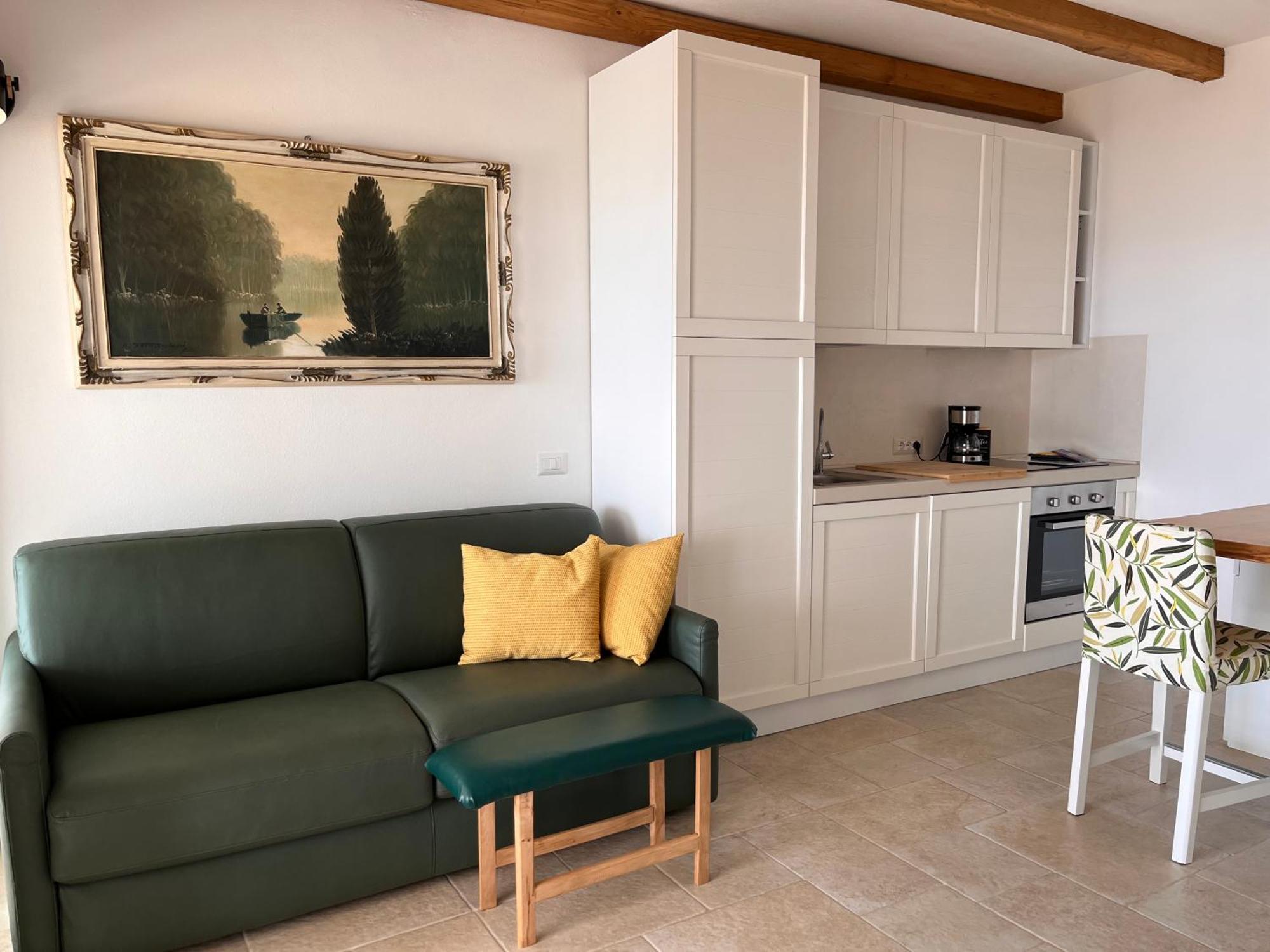 Appartement Sea House Iun Q7317 à Santa Maria Navarrese Extérieur photo