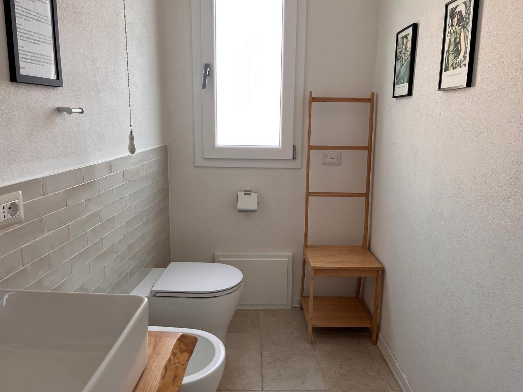 Appartement Sea House Iun Q7317 à Santa Maria Navarrese Extérieur photo